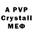 Первитин Methamphetamine Armine Gasparyan